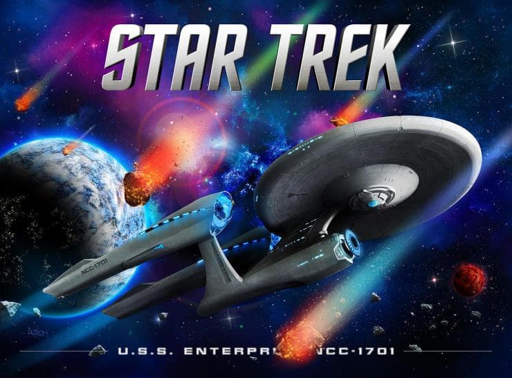 Star Trek