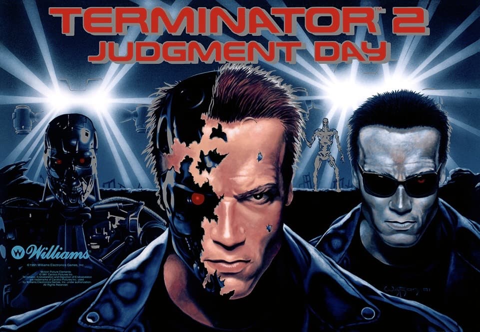Terminator 2