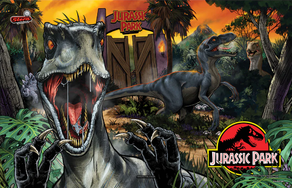 Jurassic Park