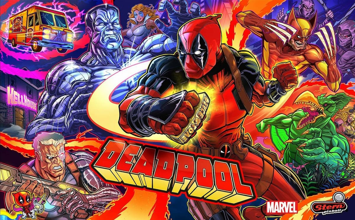 Deadpool
