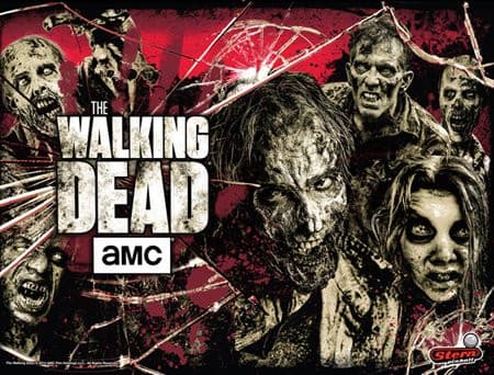 The Walking Dead