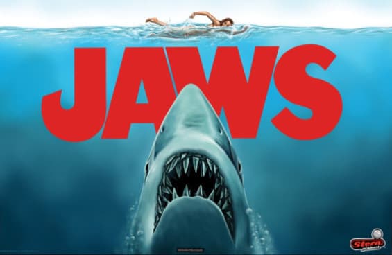 Jaws
