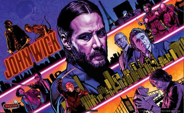 John Wick