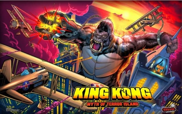 King Kong