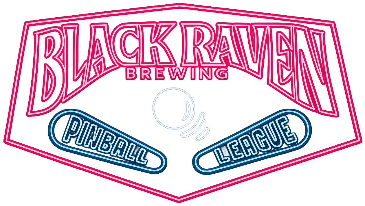 Black Raven Pinball